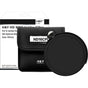H&Y K-Series ND16 + CPL 95mm Drop-In Filter