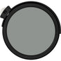 H&Y K-Series ND64 + CPL 95mm Drop-In Filter