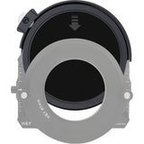 H&Y K-Series ND64 + CPL 95mm Drop-In Filter - image 2 of 5