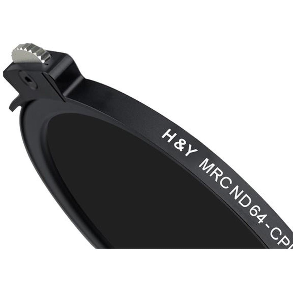H&Y K-Series ND64 + CPL 95mm Drop-In Filter - image 3 of 5
