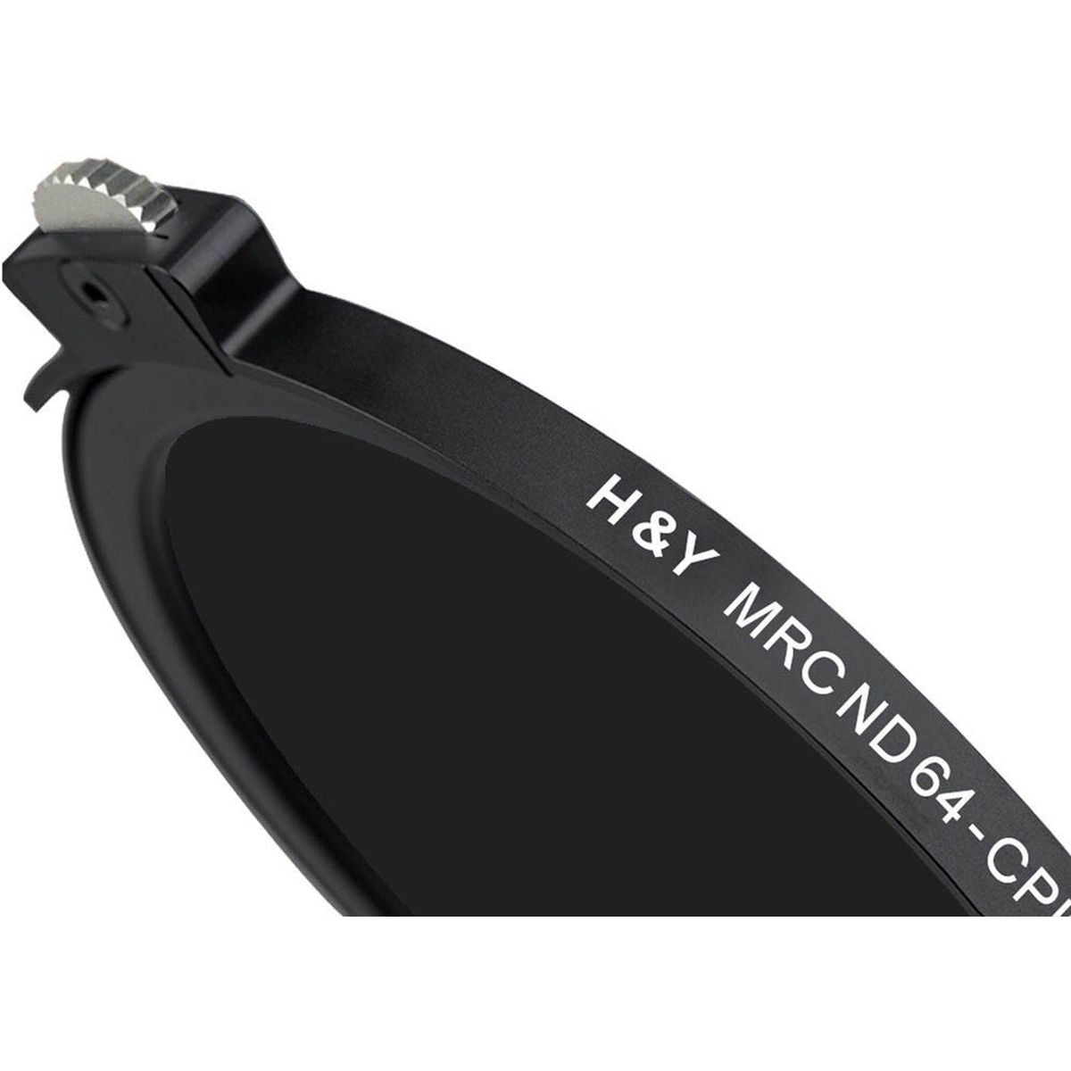 H&Y K-Series ND64 + CPL 95mm Drop-In Filter - image 5 of 5