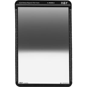 H&Y K-Series Reverse GND Filter w/ Magnetic Frame ND0.6
