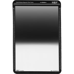 H&Y K-Series Reverse GND Filter w/ Magnetic Frame ND1.2
