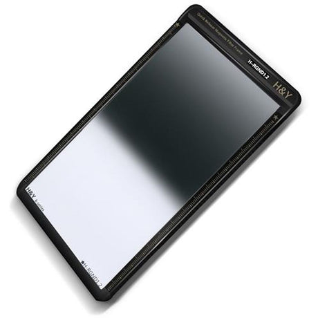 H&Y K-Series Reverse GND Filter w/ Magnetic Frame ND1.2 - image 2 of 4