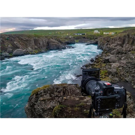 H&Y K-Series Reverse GND Filter w/ Magnetic Frame ND1.2 - image 4 of 4