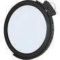 H&Y 95mm Drop-In Blue Streak Filter