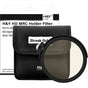 H&Y 95mm Drop-In Gold Streak Filter