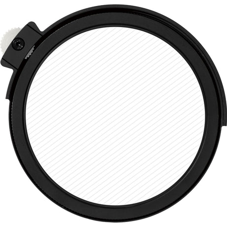 H&Y 95mm Drop-In Transparent Streak Filter