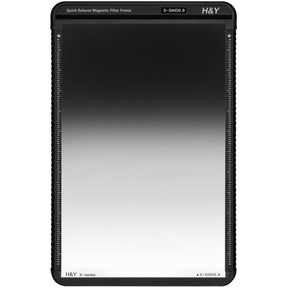 H&Y K-Series Soft GND Filter w/ Magnetic Frame ND0.9