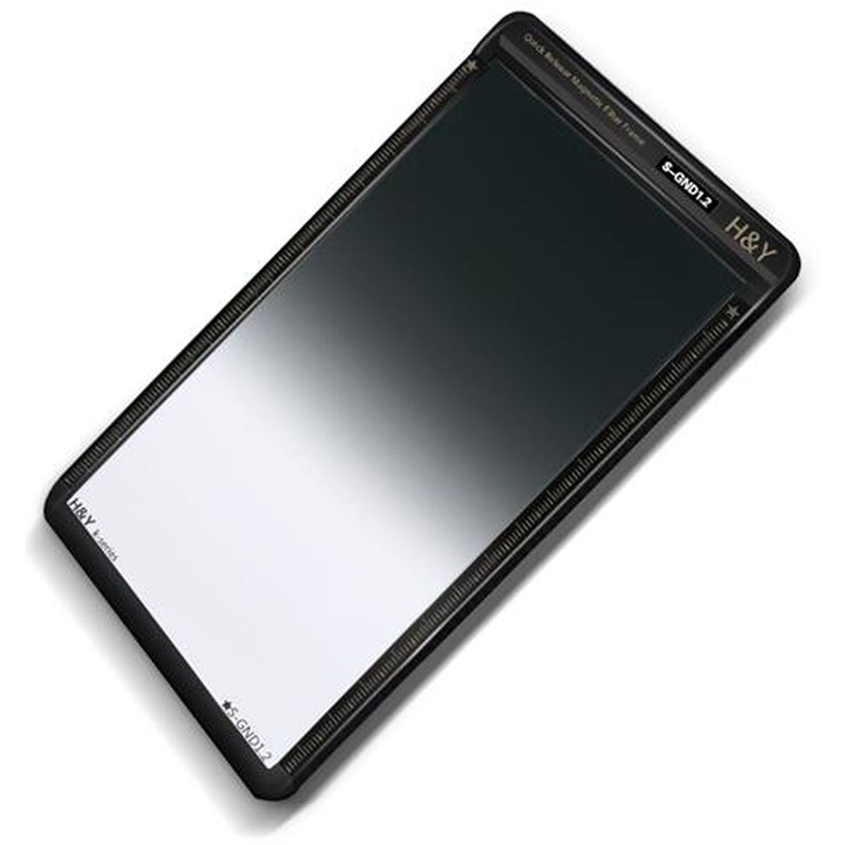H&Y K-Series Soft GND Filter w/ Magnetic Frame ND1.2 - image 2 of 4