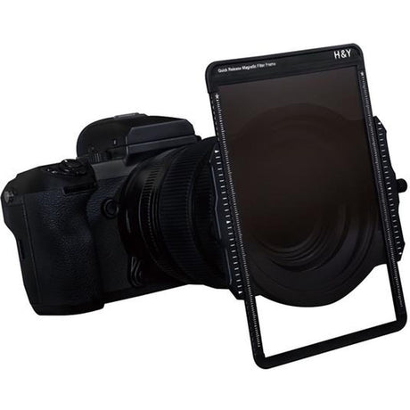 H&Y K-Series Soft GND Filter w/ Magnetic Frame ND1.2 - image 3 of 4