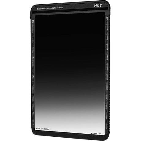 H&Y K-Series Soft GND Filter w/ Magnetic Frame ND1.5