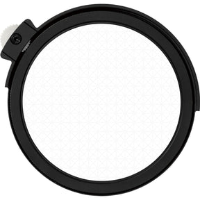 H&Y K-Series Short Cross 4X 95mm Drop-In Filter