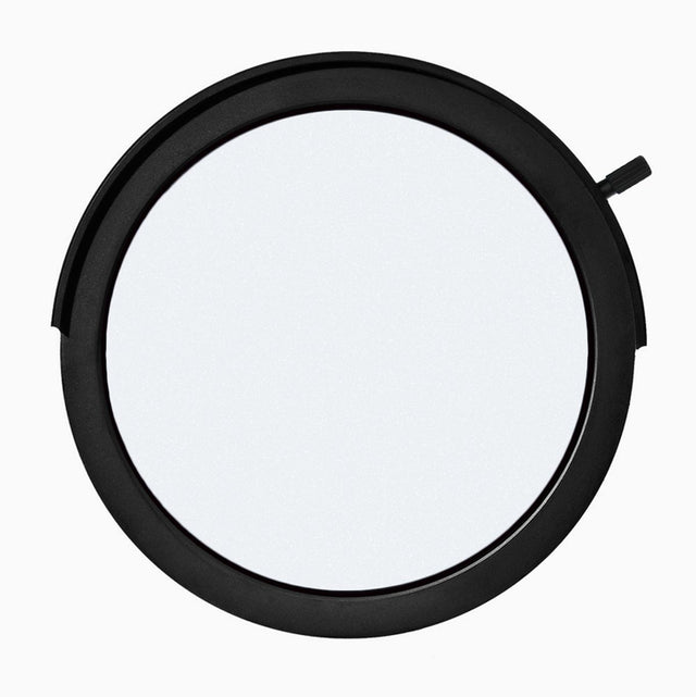 H&Y K-Series White Mist 1/4 95mm Drop-In Filter