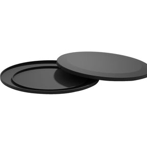 H&Y Magnetic Front + Back Cap For RevoRing+Filter 58-77mm