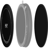 H&Y Magnetic Lens Cap 67mm For Magnetic Filters - image 2 of 2