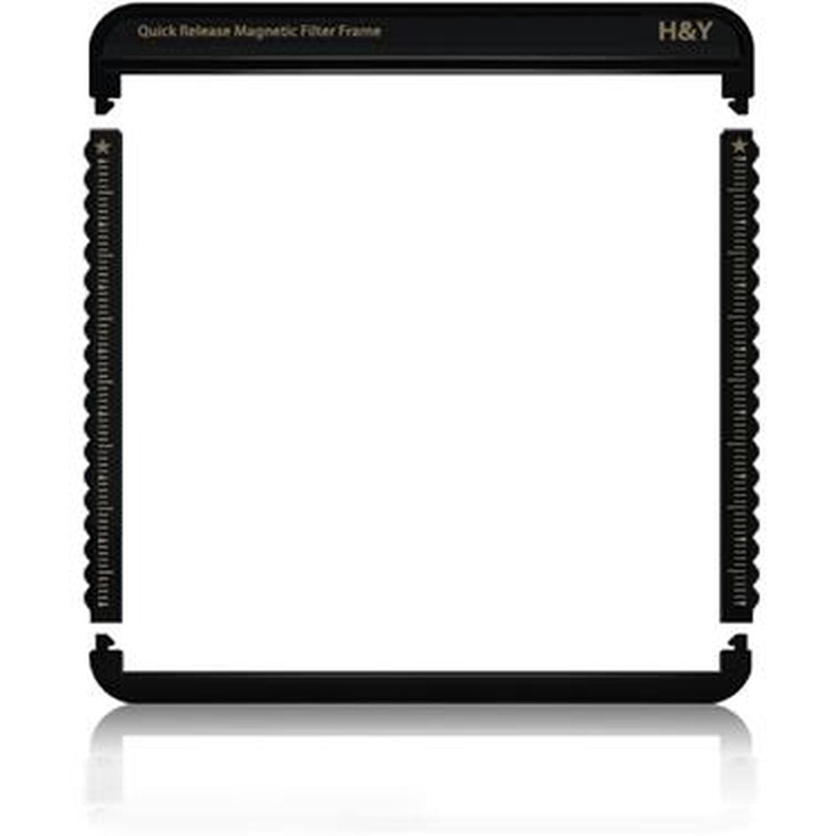 H&Y K-Series Quick Release Magnetic Filter Frame 100x100mm - image 2 of 3