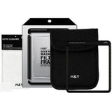 H&Y K-Series Quick Release Magnetic Filter Frame 100x100mm - image 3 of 3