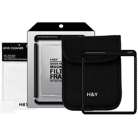 H&Y K-Series Quick Release Magnetic Filter Frame 100x100mm - image 3 of 3