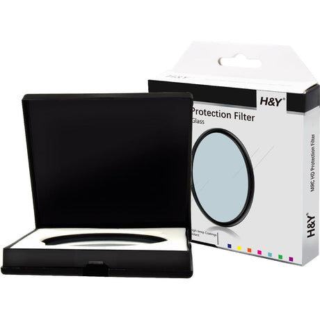 H&Y MRC Protection Filter 86mm - image 4 of 5