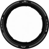 H&Y RevoRing Black Mist 1/2 Filter 58-77mm