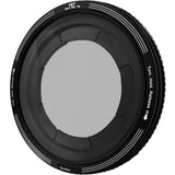 H&Y RevoRing Black Mist 1/4 Filter 67-82mm