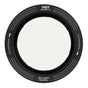 H&Y RevoRing Black Mist 1/8 Filter 46-62mm