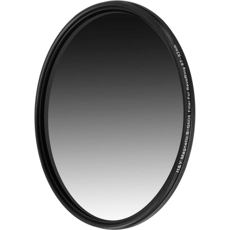 H&Y Balancer GND16 Magnetic Filter For RevoRing 67-82mm - image 2 of 2