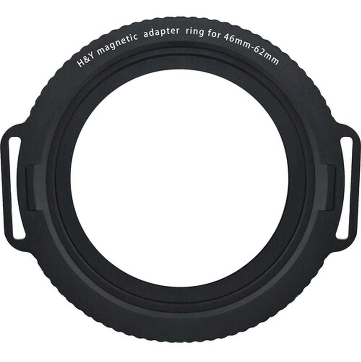 H&Y Swift Magnetic Bridge Ring For RevoRing 58-77mm