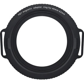H&Y Swift Magnetic Bridge Ring For RevoRing 58-77mm