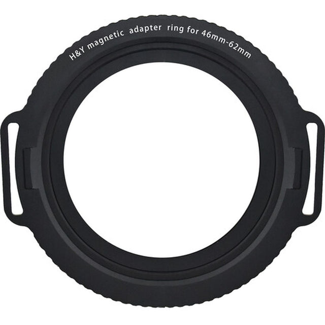 H&Y Swift Magnetic Bridge Ring For RevoRing 58-77mm