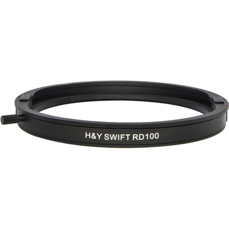 H&Y Swift 95mm Drop-In Filter Rack For RevoRing