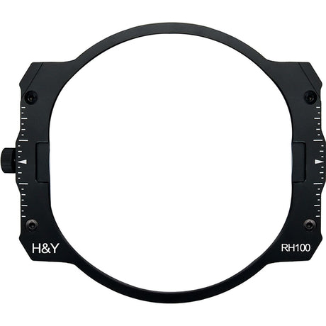 H&Y Swift Magnetic 100mm Filter Holder For RevoRing