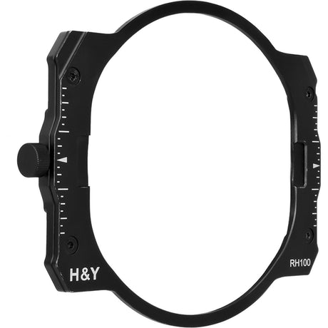 H&Y Swift Magnetic 100mm Filter Holder For RevoRing - image 2 of 5