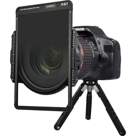 H&Y Swift Magnetic 100mm Filter Holder For RevoRing - image 5 of 5