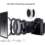 H&Y RevoRing MkII Landscape Kit 46-62mm - image 2 of 2