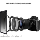 H&Y RevoRing MkII Landscape Kit 67-82mm - image 3 of 5