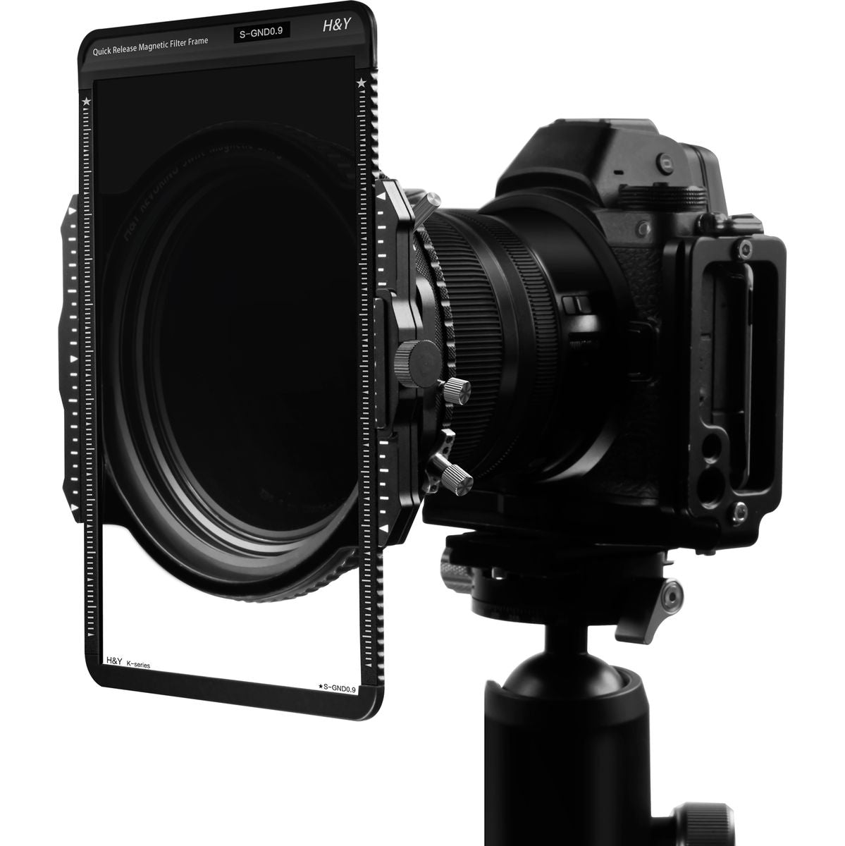 H&Y RevoRing MkII Landscape Kit 67-82mm - image 5 of 5