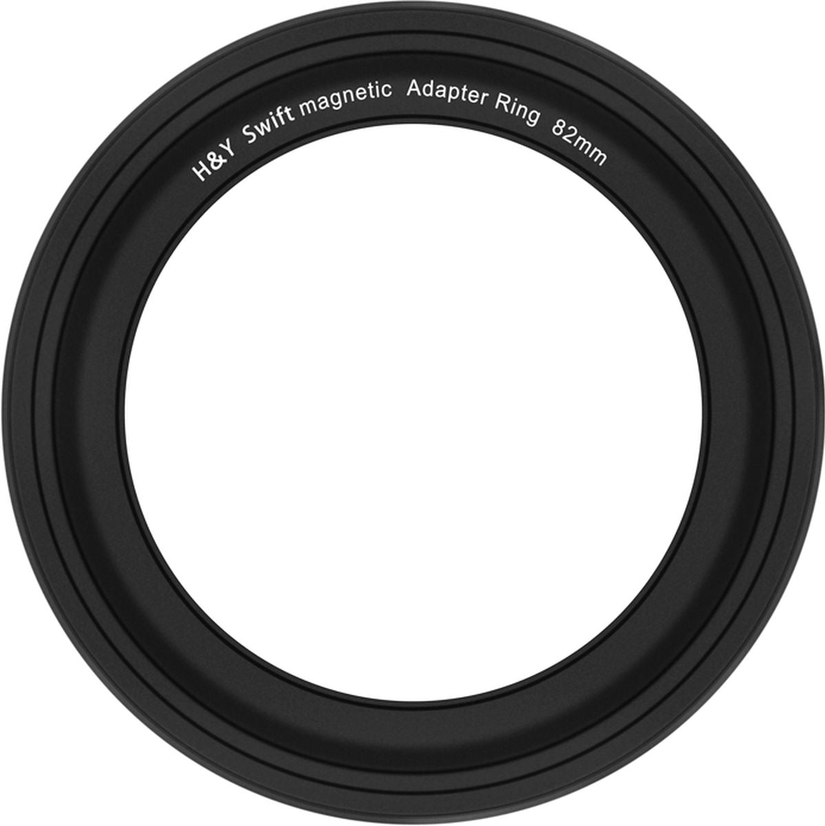 H&Y Swift Magnetic Lens Adapter Ring 82mm