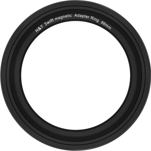 H&Y Swift Magnetic Lens Adapter Ring 86mm