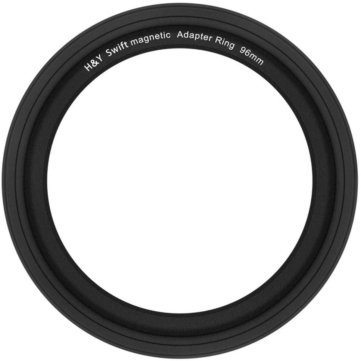 H&Y Swift Magnetic Lens Adapter Ring 95mm - image 2 of 2