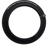 H&Y Swift Magnetic Lens Adapter Ring (for Canon 17mm F/4L)