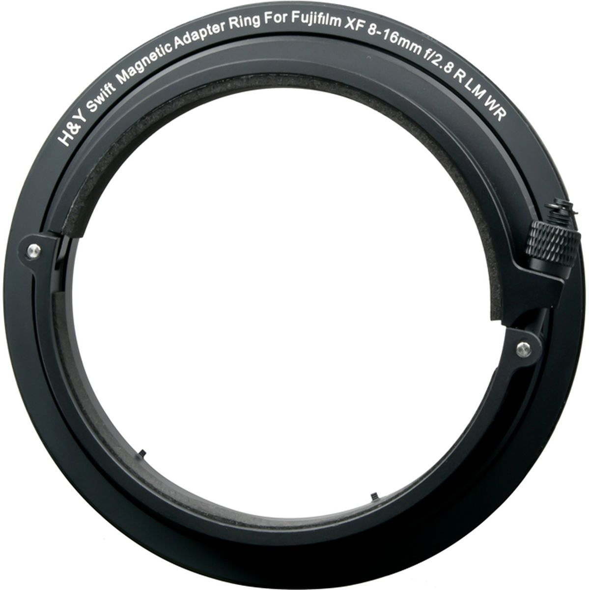 H&Y Swift Magnetic Adapter Ring For Fujifilm 8-16mm F/2.8R