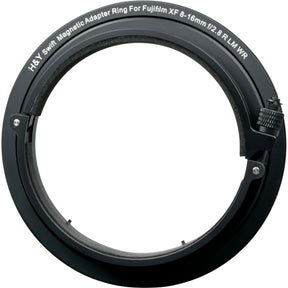 H&Y Swift Magnetic Adapter Ring For Fujifilm 8-16mm F/2.8R