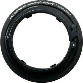 H&Y Swift Magnetic Adapter Ring For Olympus 7-14mm F/2.8