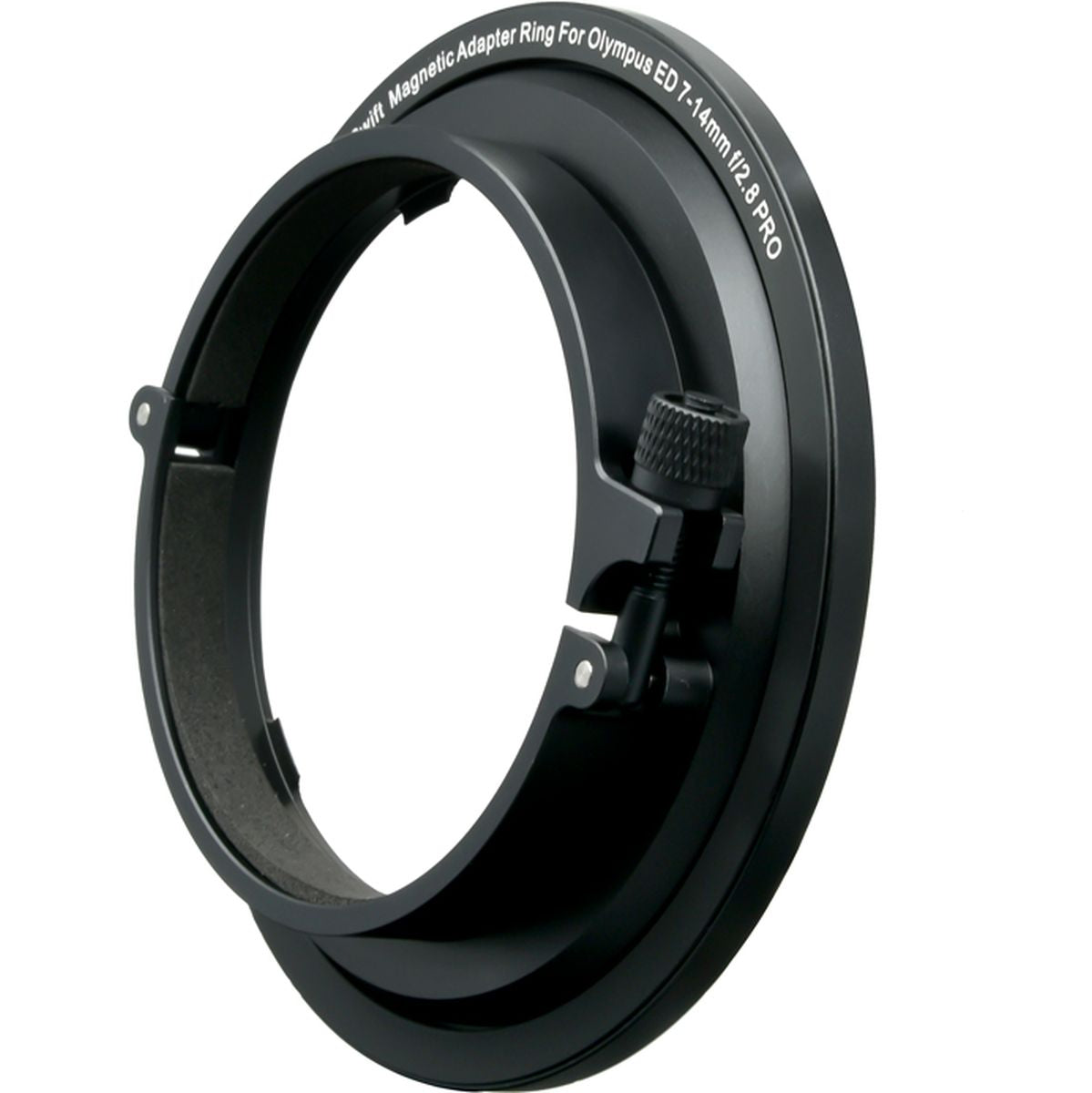 H&Y Swift Magnetic Adapter Ring For Olympus 7-14mm F/2.8 - image 2 of 2