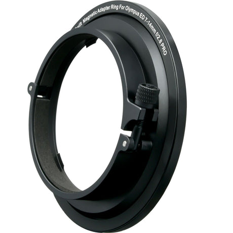 H&Y Swift Magnetic Adapter Ring For Olympus 7-14mm F/2.8 - image 2 of 2