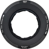 H&Y Swift Magnetic RevoRing Variable Adapter Ring 46-62mm