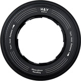 H&Y Swift Magnetic RevoRing Variable Adapter Ring 46-62mm - image 2 of 2
