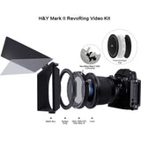 H&Y RevoRing MkII Swift Video Kit 67-82mm - image 2 of 2